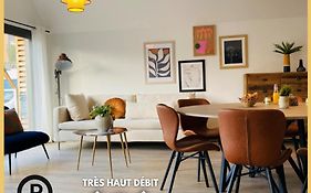 Appartement Proche Centre Historique Avec Parking